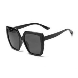 Sunglasses Black frame with Black Lenses